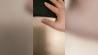 Stepmom Told me not to Film, I Lied & Filmed Anyways, Creampied my Stepmom - 5 image