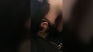 Mid Afternoon Blow Job and Making a Mess - 14 image