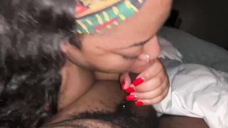 Deepthroat BBC - 4 image