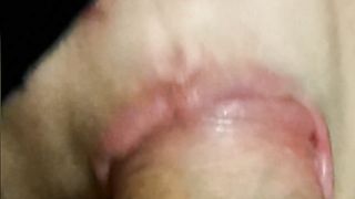 Schoolgirl Sucks me off and gives me a Russian Handjob - 10 image