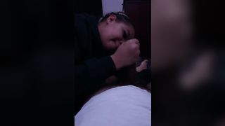 I Gave him that Sloppy Toppy - 15 image