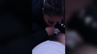 I Gave him that Sloppy Toppy - 7 image