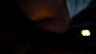 PAWG Bouncing on BBC Sideways Cowgirl