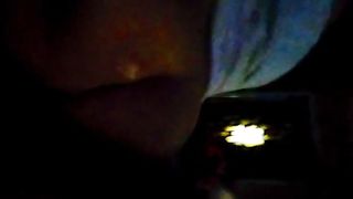 PAWG Bouncing on BBC Sideways Cowgirl - 7 image