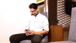 Desi Teacher and Student Having Sex Before Class at Home - 1 image