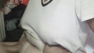 Quickie in Amsterdam