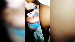 Phat butt pawg blowjob - 10 image