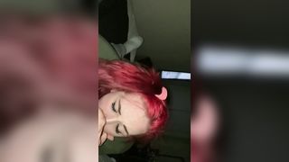 Amateur PAWG Wife Shared with BBC Screaming Orgasms Fucked Doggystyle while Husband Records - 11 image