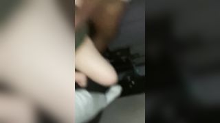 Amateur PAWG Wife Shared with BBC Screaming Orgasms Fucked Doggystyle while Husband Records - 8 image