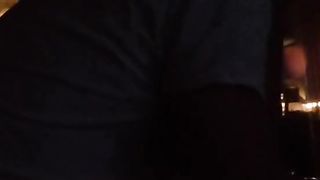 Dirty Step niece Staying Over from Parents