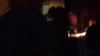 Dirty Step niece Staying Over from Parents