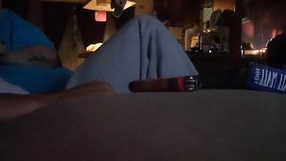 Dirty Step niece Staying Over from Parents