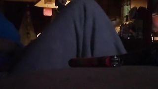 Dirty Step niece Staying Over from Parents - 5 image