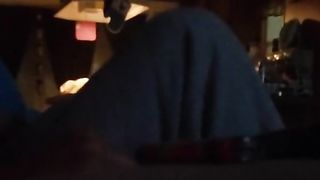 Dirty Step niece Staying Over from Parents