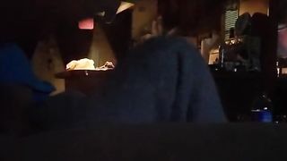 Dirty Step niece Staying Over from Parents - 7 image