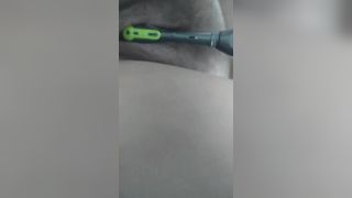 I Reach Orgasm with an Electric Toothbrush