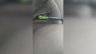 I Reach Orgasm with an Electric Toothbrush - 8 image