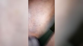 Ebony Double Penetration! Big Booty DP - 15 image