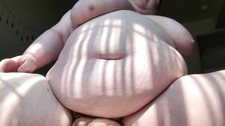 Teasing myself Humping Boob Stuffies - 11 image