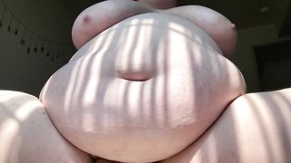 Teasing myself Humping Boob Stuffies - 2 image