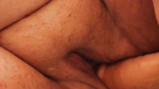 Using my 9” Vibrator after my Shower  - 4 image