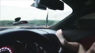 She is getting her  pussy ready - 10 image