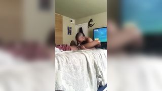 DADDY NEVER ASKS FOR HEAD !! - 12 image