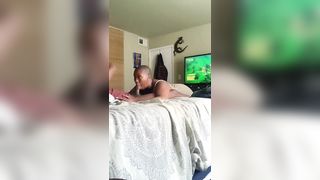 DADDY NEVER ASKS FOR HEAD !! - 2 image