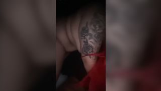 Took a Red Head BBW back to her Hotel, had her Begging for my Cum - 14 image