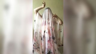 Horny Ghost that Suddenly came to you to make you really Hard - 1 image