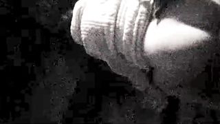 Before bedtime playing with Samantha's juicy mouth and ass - 14 image