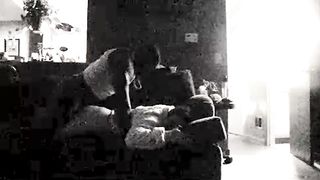 Before bedtime playing with Samantha's juicy mouth and ass - 15 image