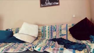 Sexy bbw milf at home 2 - 5 image