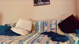 Sexy bbw milf at home 2 - 6 image