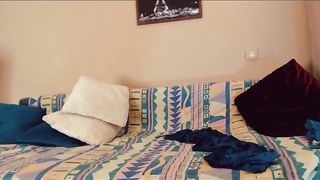 Sexy bbw milf at home 2 - 7 image