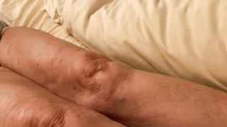 GILF StepAunt Ann Screams JOI Jack off on me Moans when I Cum - 14 image