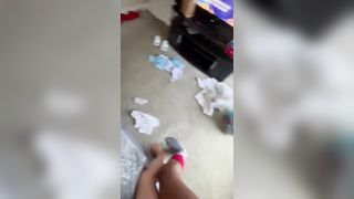 BBW getting Fucked Doggystyle - 10 image