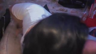 Jugando Free Fire Mientras Mi Amiga me La Mama - 15 image