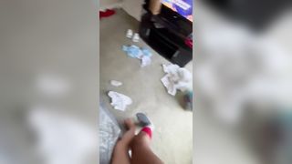 BBC Fucking BBW Doggystyle - 10 image