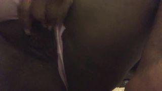 Girl almost Caught using Rose Vibrator - 13 image