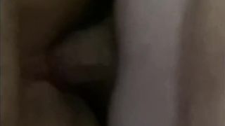 Squirting on Big Dick. Cream Pie ending - 11 image