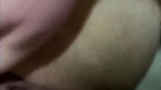 Squirting on Big Dick. Cream Pie ending - 13 image