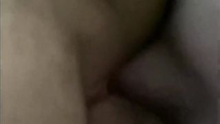 Squirting on Big Dick. Cream Pie ending - 8 image