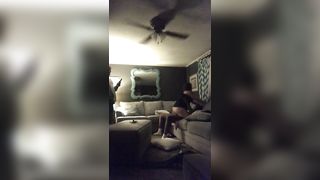 HotwifeBBCQueen Vs. DonOmar Pornhub Fan - 10 image