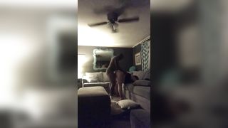 HotwifeBBCQueen Vs. DonOmar Pornhub Fan - 14 image