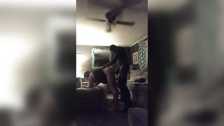 HotwifeBBCQueen Vs. DonOmar Pornhub Fan - 2 image
