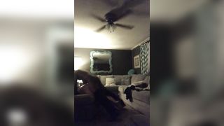 HotwifeBBCQueen Vs. DonOmar Pornhub Fan - 4 image