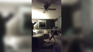 HotwifeBBCQueen Vs. DonOmar Pornhub Fan - 6 image