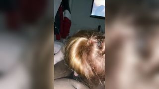 BBW Sucking BBC - 4 image