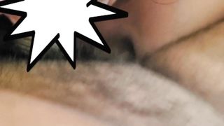 Sloppy Blow Job W/ Neighbor while his Wife's at Work- Uncircumcised Native & Big Breasted Woman POV